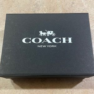 Coach Purse Strap